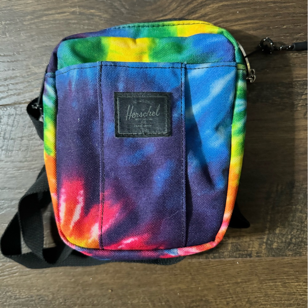 Herschel crossbody
